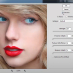 Digital Painting Using Photoshop
