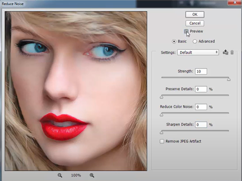 Digital Painting Using Photoshop