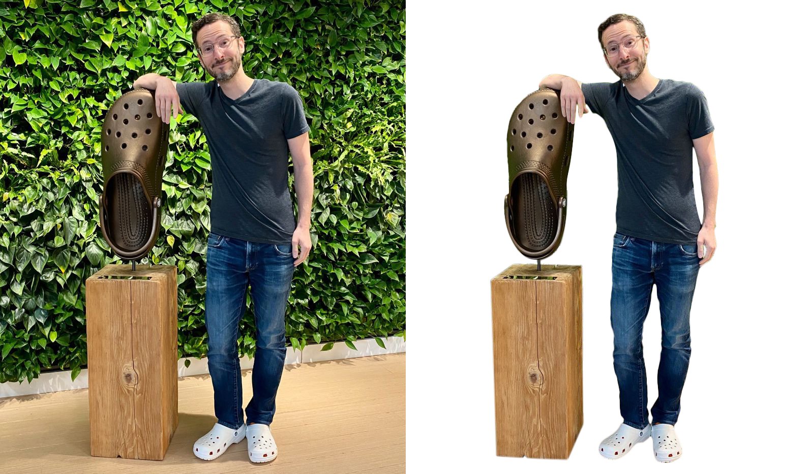 ecommerce retouching